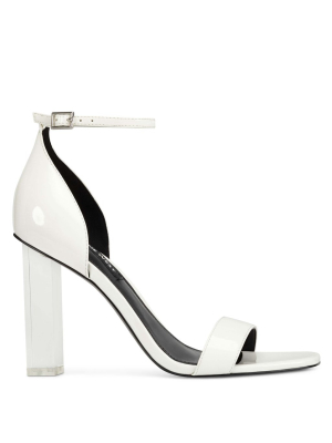 Zariah Ankle Strap Sandals