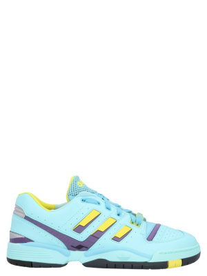 Adidas Originals Torsion Comp Lace-up Sneakers