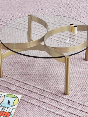 Compass Coffee Table