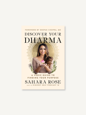 Discover Your Dharma