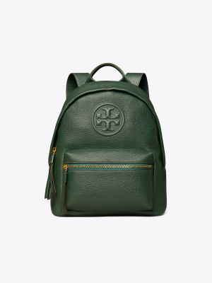 Perry Bombé Small Backpack