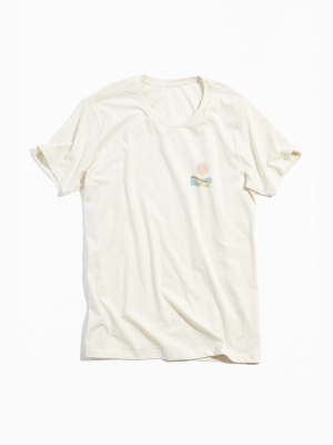 Death Valley National Park Tee