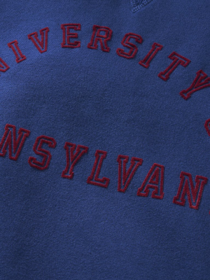 Penn Classic Crewneck Sweatshirt