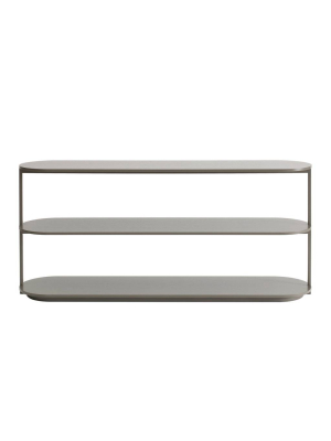 Pagoda B Standing Shelf