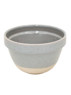 Casafina Fattoria Small Mixing Bowl - Grey