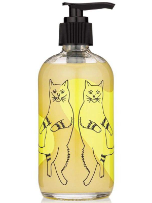 Grapefruit Mint Hand + Body Wash