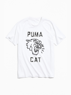 Puma Franchise Tee