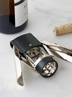 Rabbit Winged Corkscrew Wine Opener