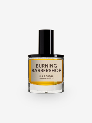 Burning Barbershop Fragrance By D.s. & Durga