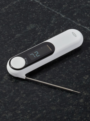 Oxo ® Thermocouple Thermometer