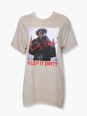 Ol Dirty Bastard Graphic Tee