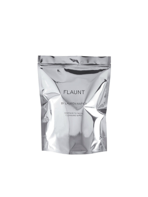 Flaunt Facial Cleansing Wipes