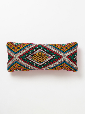 Soukie Modern Sage Pillow