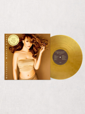 Mariah Carey - Butterfly Limited Lp