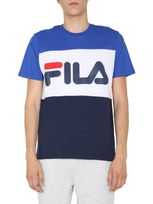 Fila Day T-shirt