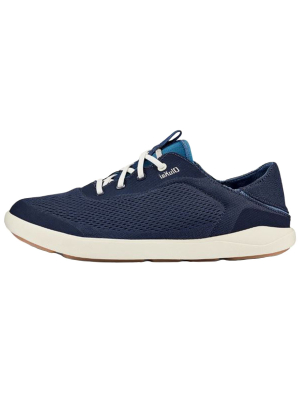 Moku Pae Boat Shoe