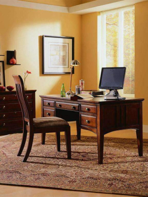 60'' Writing Desk