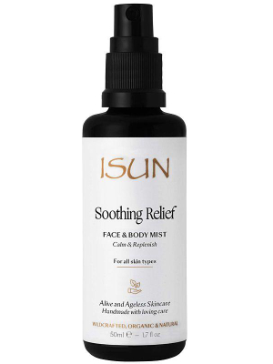 Soothing Relief Face & Body Mist