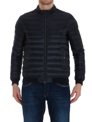 Herno Padded Down Jacket