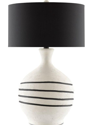 Nabdean Table Lamp