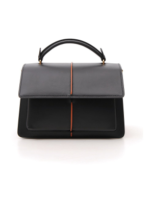 Marni Attache' Crossbody Bag