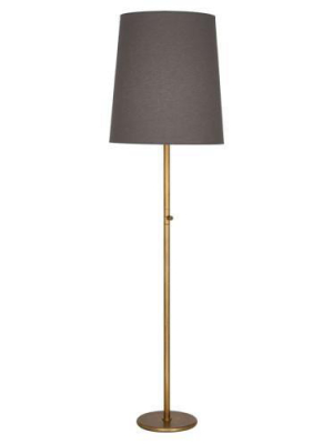 Buster Collection Floor Lamp