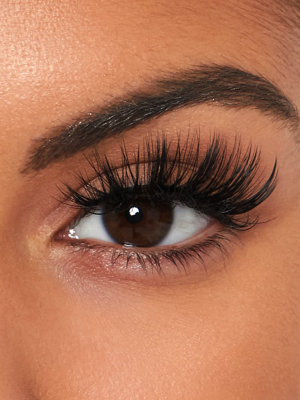 Primalash Velvet Lash Rosey Posey