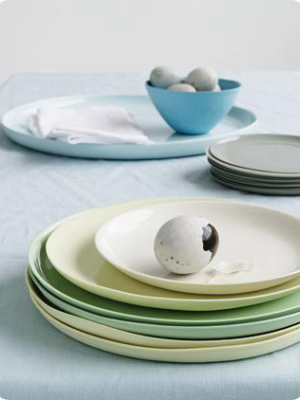 Mud Australia 3pc Place Setting