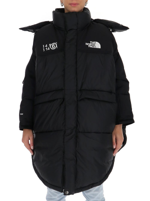 Mm6 Maison Margiela X The North Face Himalayan Down Jacket