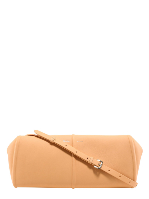 Max Mara Elsap Clutch Bag