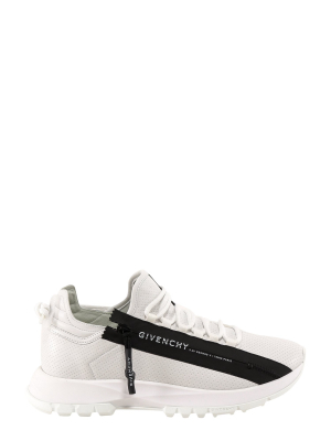 Givenchy Spectre Low-top Sneakers