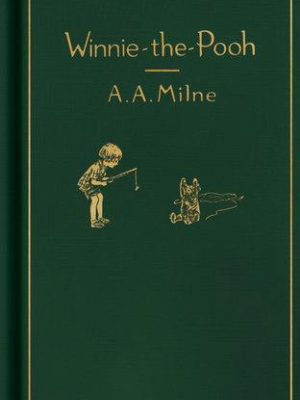 Winnie-the-pooh