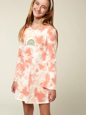 Girl's Leighton Dress