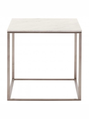 Minimalista Side Table