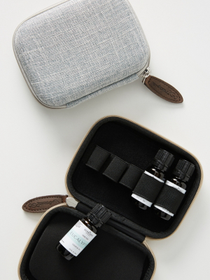 Essential Oils Carry Case