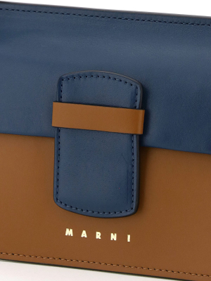 Marni Severine Shoulder Bag