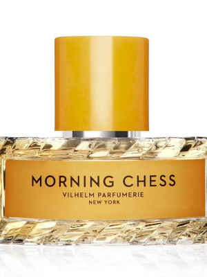 Morning Chess Eau De Parfum