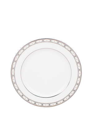 Kate Spade Signature Spade 6" Plate