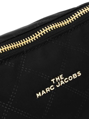 Marc Jacobs The Beauty Triangle Pouch