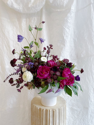 8/5 Pre-order -  Extra Large Vase Arrangement