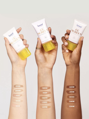 Supergoop! Cc Screen 100% Mineral Spf 50