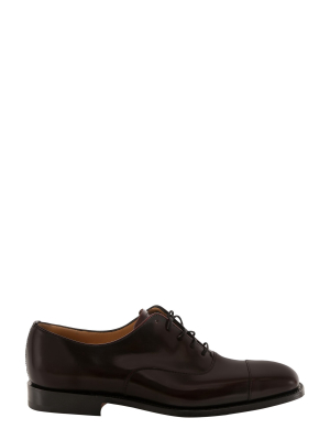 Church's Falmouth Derby Shoes