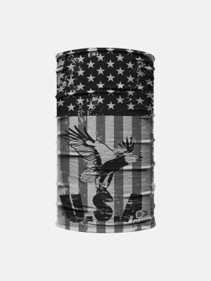 Tactical Usa Soaring Eagle Neck Gaiter