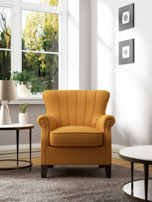 Gilcrest Arm Chair - Handy Living