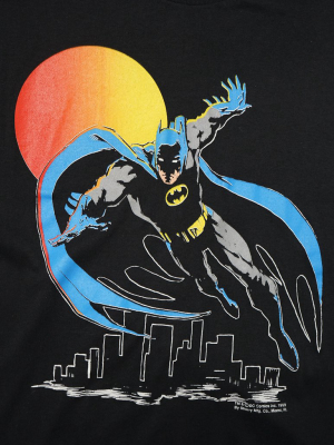 1980's Batman Tee Shirt