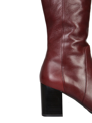 Stuart Weitzman Raylene Boots