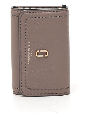 Marc Jacobs The Softshot Key Case