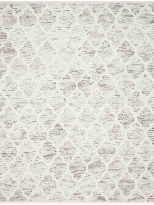 Himalaya Gray/ivory Area Rug