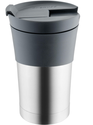 Berghoff Essentials 0.35 Qt 18/10 Stainless Steel Travel Mug