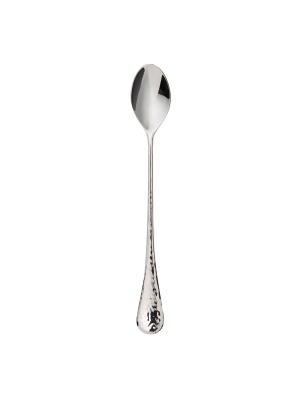 Honeybourne Bright Long Handled Spoon